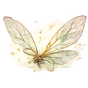 Fairy Wing Core