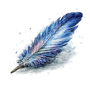 Occamy Feather
