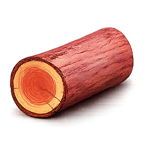 Pink Ivory