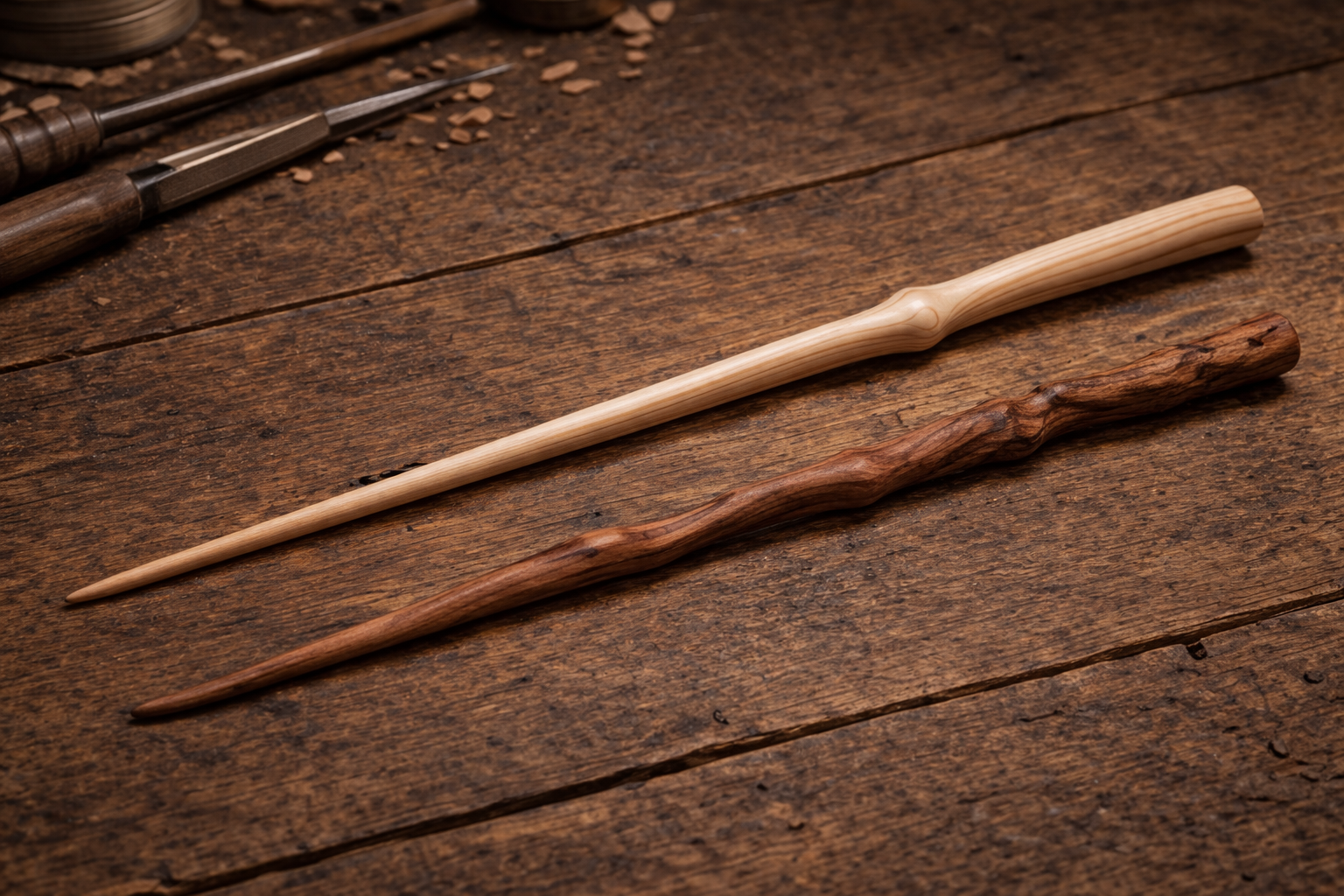 Wovon der Widerstand abh&auml;ngt